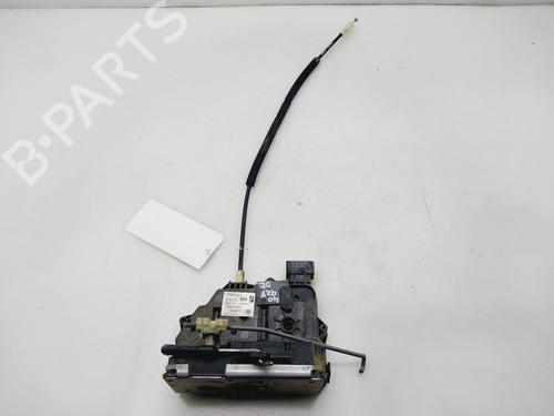 Used Front left lock Front left lock OPEL CORSA E (X15) [2014-2026] 34043067 34043067
