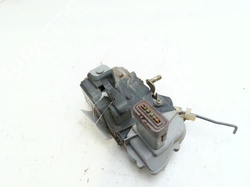 Front right lock CITROËN XSARA PICASSO (N68) 1.6 HDi | BP29137862C97 