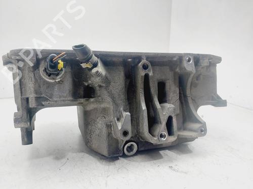 Oil sump FIAT CROMA (194_) 1.9 D Multijet (194AXC1B, 194AXC12) | BP30182521M115