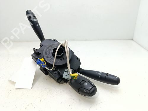 Steering wheel controls CITROËN C5 I (DC_) 2.0 HDi (DCRHZB, DCRHZE) | BP34206817E15  - Image 5