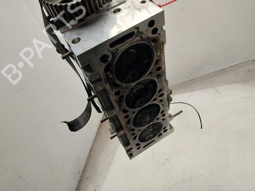 Cylinder head CITROËN C5 I (DC_) 2.0 HDi (DCRHZB, DCRHZE) | BP38422162M5 - Image 2