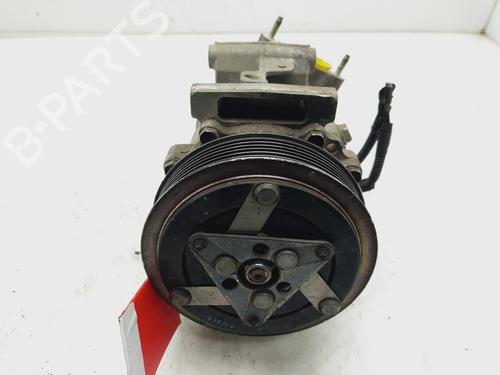 AC compressor PEUGEOT 208 I (CA_, CC_)  | BP22436454M34 