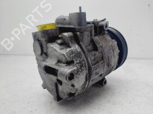 AC compressor ROVER 75 (RJ) 2.0 CDT | BP27159960M34 