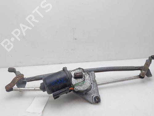 Used Front wiper motor OPEL ASTRA F Saloon (T92) 1.6 i (F19, M19) (71 hp) 18134478