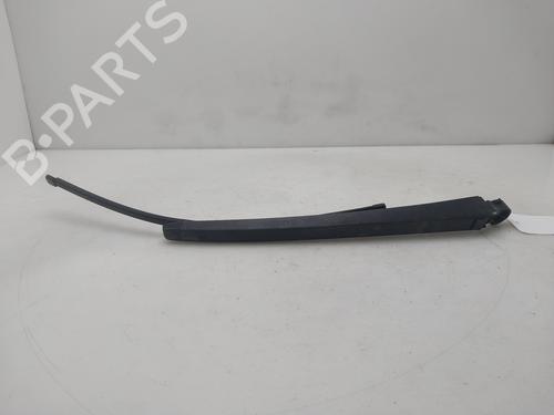 Used Rear windshield wiper arm Rear windshield wiper arm SKODA RAPID (NH3, NK3, NK6) [2012-2022] 33792889 33792889