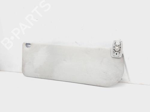 Right sun visor FIAT SCUDO Platform/Chassis (220_) 2.0 JTD | BP18336575I2 