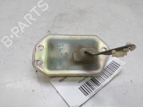 Tailgate lock CHEVROLET MATIZ (M200, M250) 0.8 | BP17675995C101 