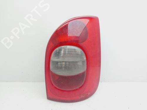 Used Right taillight CITROËN XSARA PICASSO (N68) 2.0 HDi (90 hp) 29242327