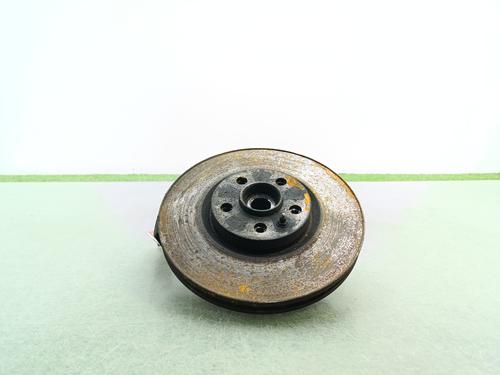 Left front steering knuckle CITROËN C8 (EA_, EB_) 2.0 HDi | BP36514573M25 - Image 1