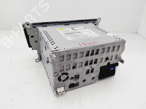 Radio AUDI A4 B8 (8K2) | BP30968024E6