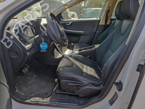 Left front window switch VOLVO XC60 I SUV (156) D3 / D4 | BP34155276I27  - Image 10