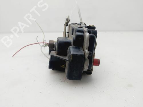 Venstre bak lås CITROËN XSARA PICASSO (N68) 2.0 HDi | BP28689604C100 