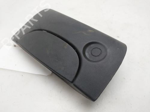 Tailgate handle RENAULT KANGOO (KC0/1_) 1.9 dCi 4x4 | BP36384813C132 - Image 3