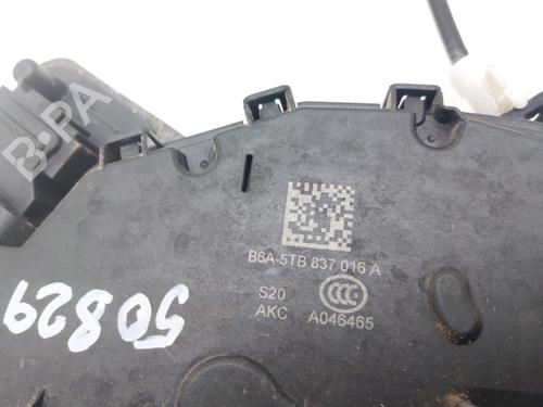 Front right lock SEAT ATECA (KH7, KHP)  | BP16132966C97 
