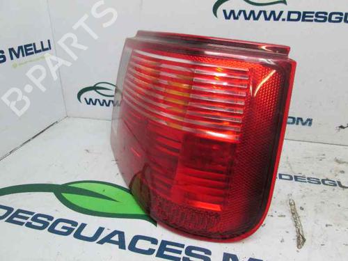Right taillight SEAT IBIZA II (6K1) 1.0 i | BP6127405C35 
