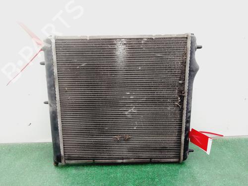 Water radiator CITROËN C3 II (SC_)  | BP28444703M31