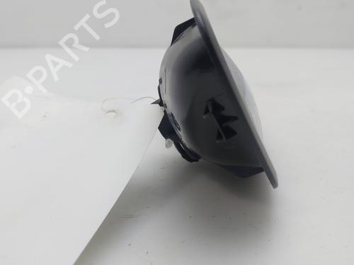 Rear right interior door handle RENAULT MEGANE III Grandtour (KZ0/1)  | BP18168608I16 