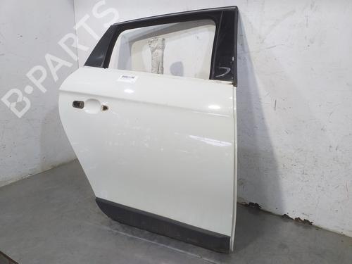 Right rear door LANCIA DELTA III (844_)  | BP22697503C5 