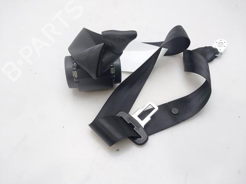 Rear center seatbelt AUDI A4 B8 (8K2)  | BP17621712I27 
