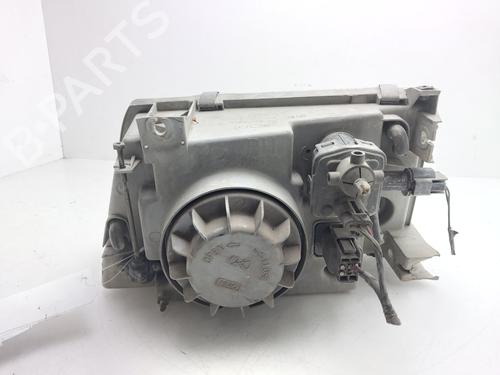 Right headlight MITSUBISHI GALLOPER (JK-01) | BP36166382C29 - Image 2
