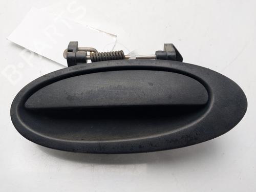 Used Rear left exterior door handle Rear left exterior door handle 36857094 36857094