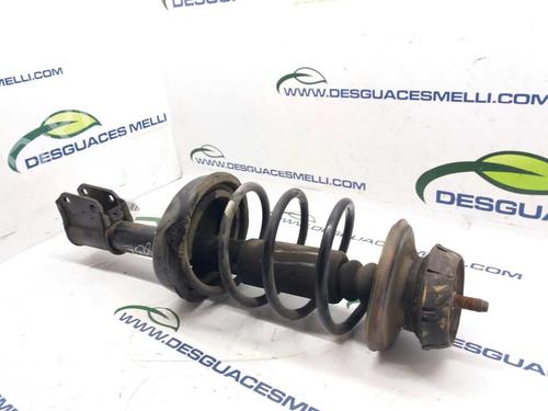 Left front shock absorber RENAULT THALIA I (LB_) 1.4 | BP33752731M16 - Image 2