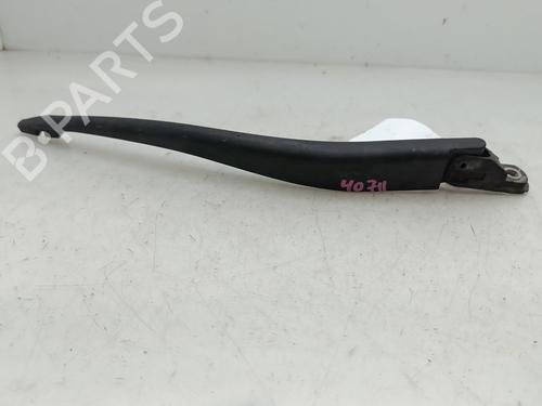 Bagrudeviskerarm OPEL ZAFIRA A MPV (T98) 2.2 DTI 16V (F75) (125 hp) 31959925