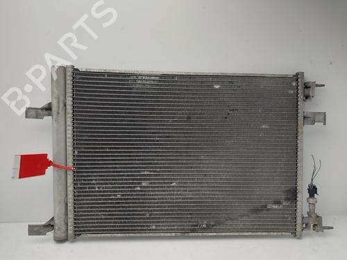 AC radiator CHEVROLET CRUZE (J300) 1.6 | BP32080527M32 - Image 2
