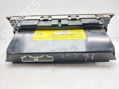 Climate control DAEWOO REZZO (U100) 1.6 | BP12419699I5 