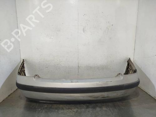 Used Rear bumper Rear bumper 38556824 38556824