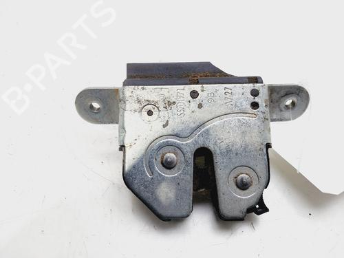 Tailgate lock OPEL CORSA D (S07) 1.2 (L08, L68) | BP26517873C101 