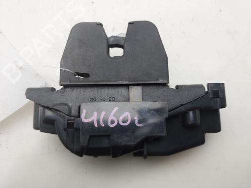 Used Tailgate lock Tailgate lock 34179832 34179832