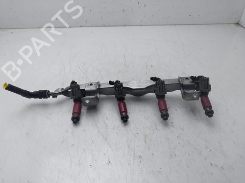 Sprederrør Sprederrør MAZDA 3 Saloon (BK) 1.6 (BK12) (105 hp) 33956892 33956892