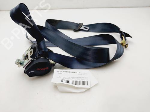 Used Rear left seatbelt AUDI A6 C6 Avant (4F5) 3.0 TDI quattro (225 hp) 26039993