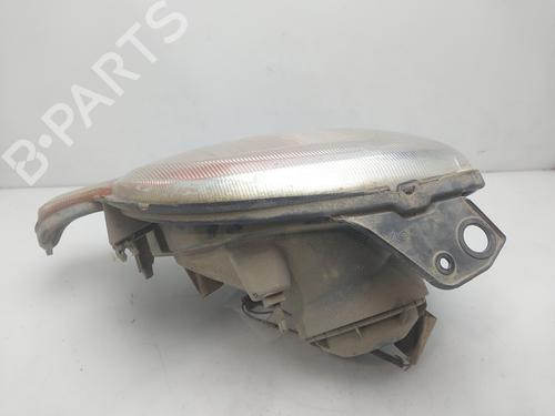 Left headlight RENAULT KANGOO (KC0/1_) 1.2 (KC0A, KC0K, KC0F, KC01) | BP19674389C28 