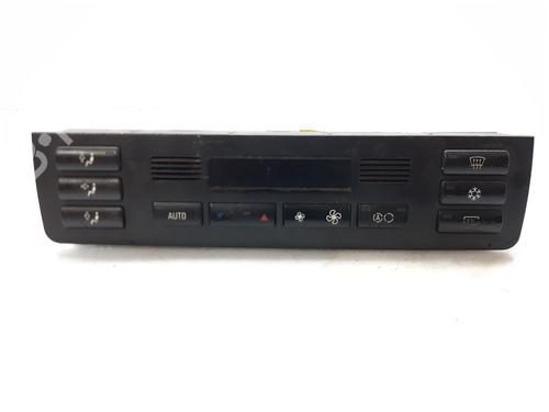 Used Climate control BMW 3 Coupe (E46) 320 Ci (170 hp) 7702951