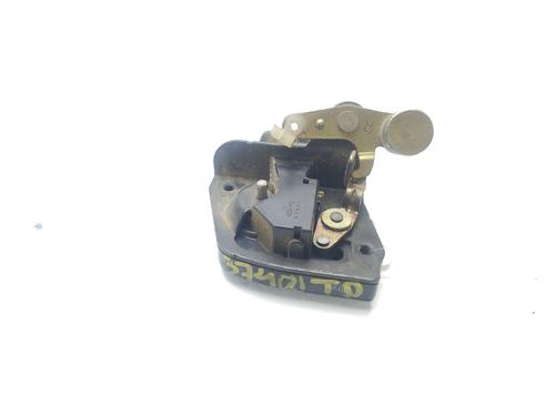 Used Rear right lock KIA CARNIVAL II (GQ) [1999-2007]  26496786