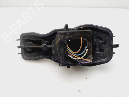 Support de lampe RENAULT GRAND SCÉNIC II (JM0/1_) 1.5 dCi | BP28191519L10