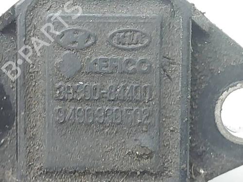 Heater resistor KIA CEE'D SW (ED) 1.6 CRDi 90 | BP39184126M108 - Image 2