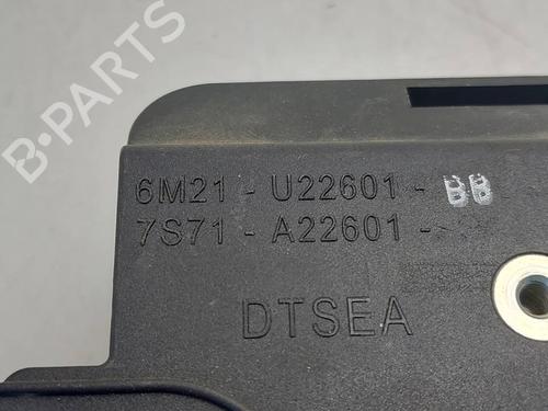 Front left interior door handle FORD S-MAX (WA6) | BP40077223I13 - Image 4