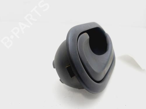 Rear left interior door handle RENAULT CLIO III (BR0/1, CR0/1) 1.5 dCi (C/BR0G, C/BR1G) | BP20487642I15 