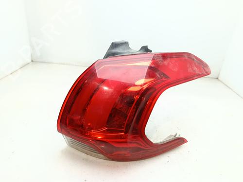 Used Right taillight Right taillight 39248900 39248900