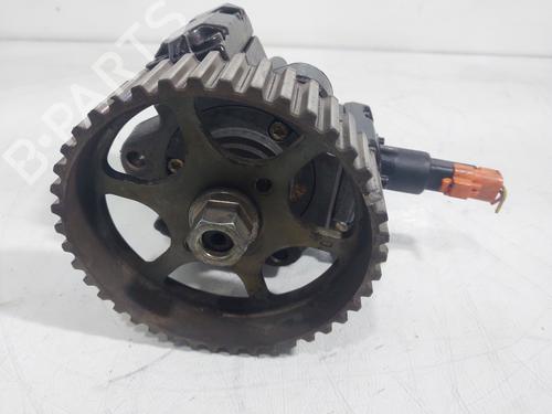 Used Injection pump Injection pump PEUGEOT 607 (9D, 9U) 2.2 HDi (133 hp) 36106857 36106857