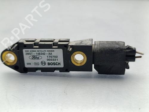 Electronic sensor FORD FOCUS I Turnier (DNW) 1.8 TDCi | BP39751534M84 - Image 2
