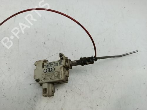 Otra AUDI A3 (8P1) 1.6 FSI (115 hp) 31095915