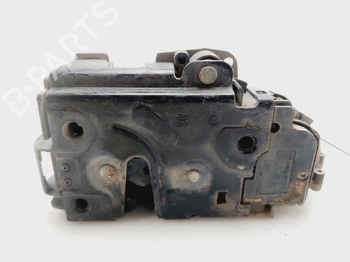Front left lock SEAT IBIZA III (6L1)  | BP29497318C98 