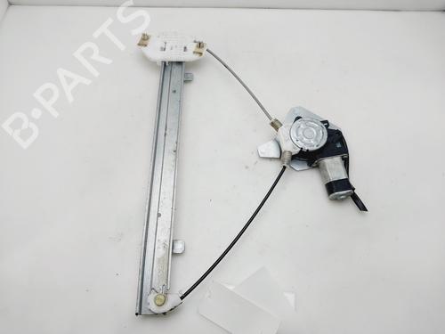 Vindusheismekanisme høyre foran HYUNDAI ATOS (MX) 1.0 i (58 hp) 31267451