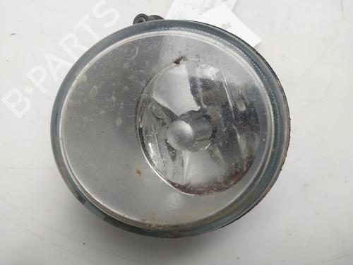 Used Left front fog light Left front fog light RENAULT MEGANE I Classic (LA0/1_) 1.6 16V (LA00, LA04, LA0B, LA11, LA16, LA19, LA1J, LA1K,... (107 hp) 33537870 33537870
