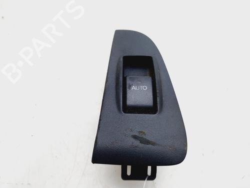 Used Left rear window switch TOYOTA AVENSIS Estate (_T25_) 2.0 D-4D (ADT250_, ADT250R) (126 hp) 26901447