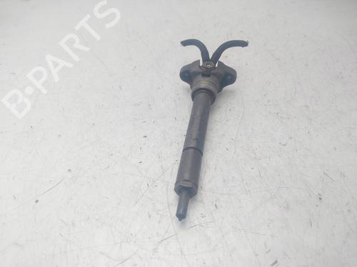 Used Injector BMW 3 (E46) 320 d (136 hp) 29491004